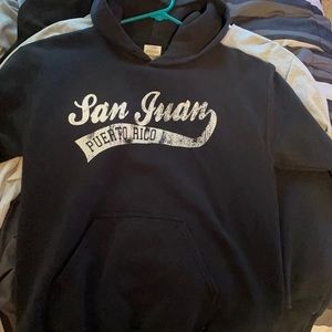 Women’s Sweatshirt